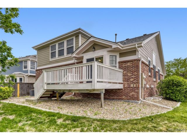 2414 S Ireland Ct, Aurora, CO 80013