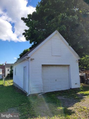 5636 OLD RTE 22, Hamburg, PA 19554