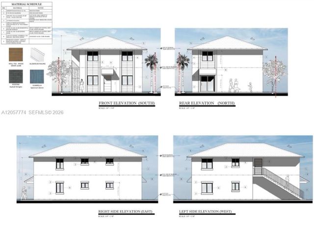 2265 NW 51st Ter, Miami, FL 33142