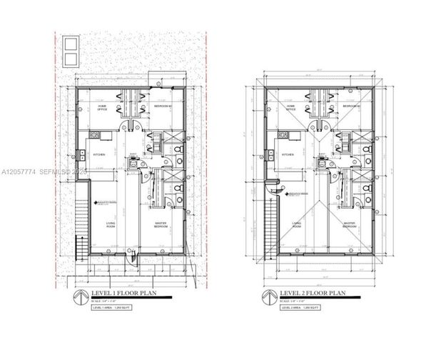 2265 NW 51st Ter, Miami, FL 33142