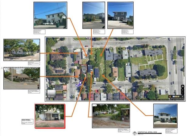 2265 NW 51st Ter, Miami, FL 33142