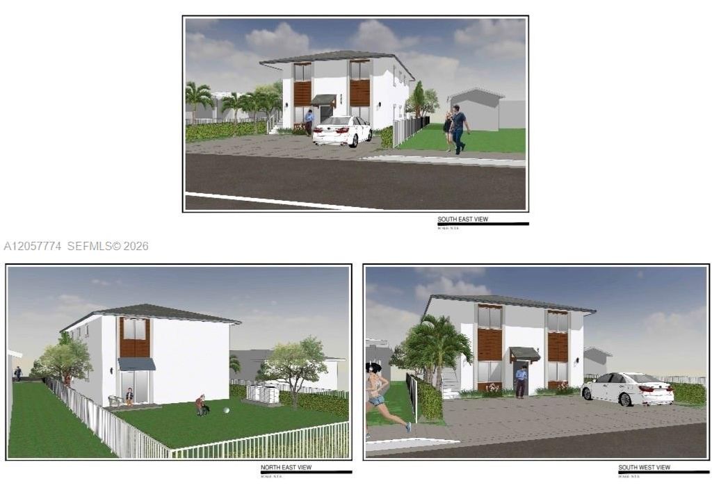 2265 NW 51st Ter, Miami, FL 33142