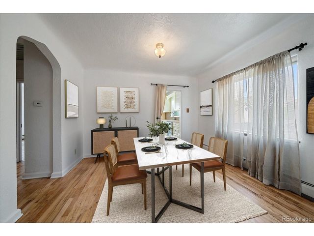 2910 Benton St, Wheat Ridge, CO 80214