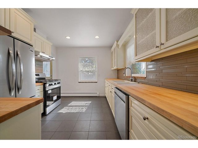 2910 Benton St, Wheat Ridge, CO 80214