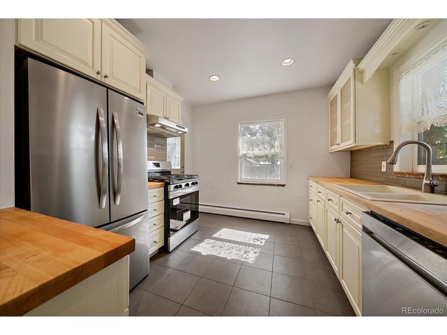 2910 Benton St, Wheat Ridge, CO 80214