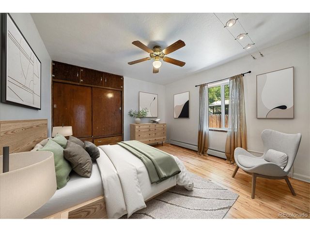 2910 Benton St, Wheat Ridge, CO 80214