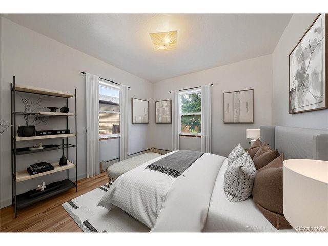 2910 Benton St, Wheat Ridge, CO 80214