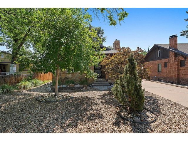 2910 Benton St, Wheat Ridge, CO 80214