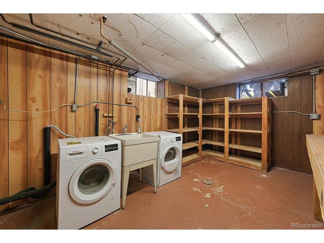 2910 Benton St, Wheat Ridge, CO 80214