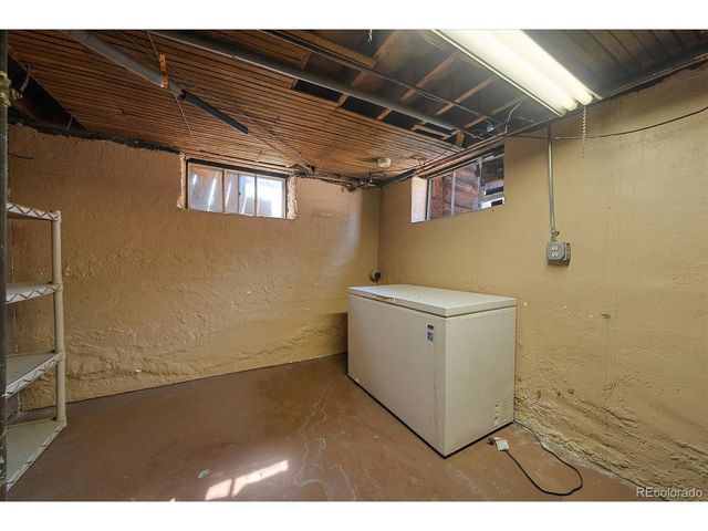2910 Benton St, Wheat Ridge, CO 80214