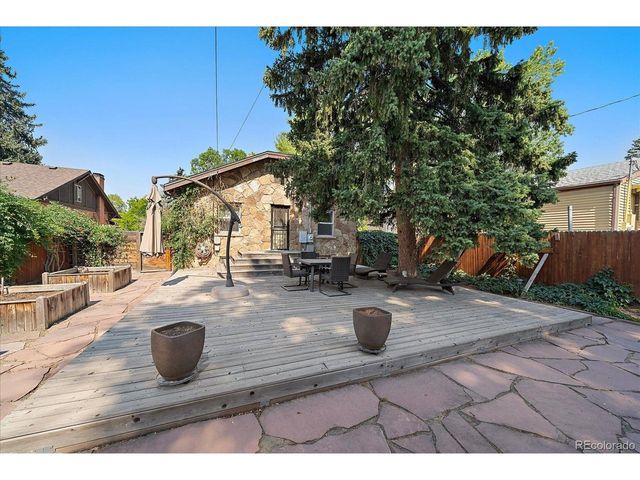 2910 Benton St, Wheat Ridge, CO 80214
