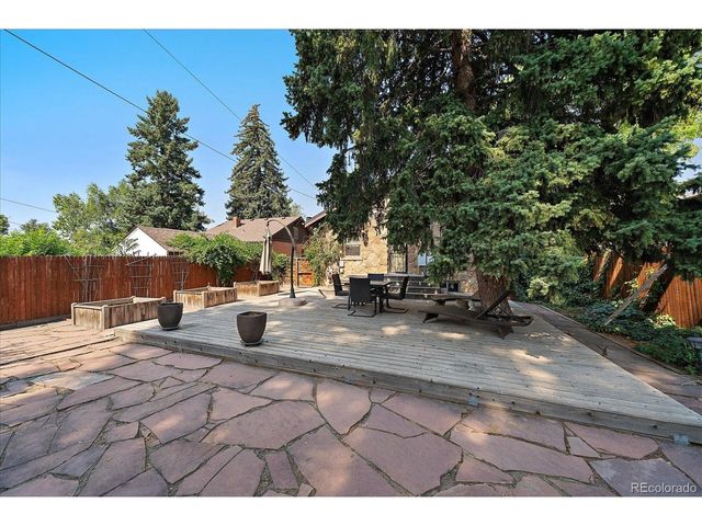 2910 Benton St, Wheat Ridge, CO 80214