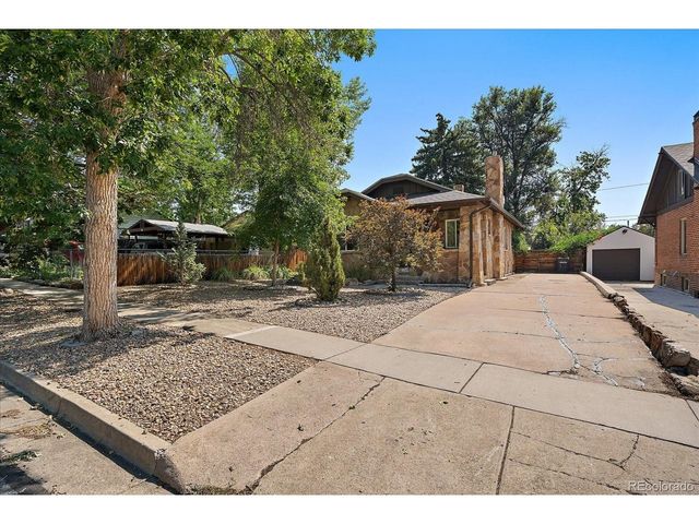 2910 Benton St, Wheat Ridge, CO 80214