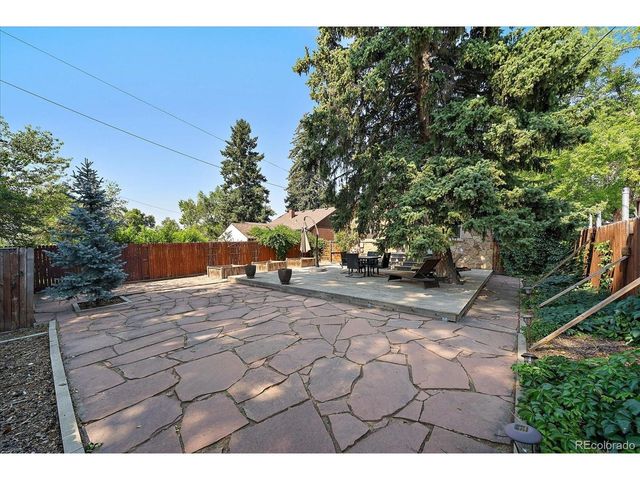 2910 Benton St, Wheat Ridge, CO 80214