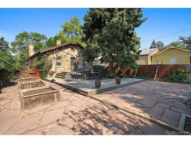 2910 Benton St, Wheat Ridge, CO 80214