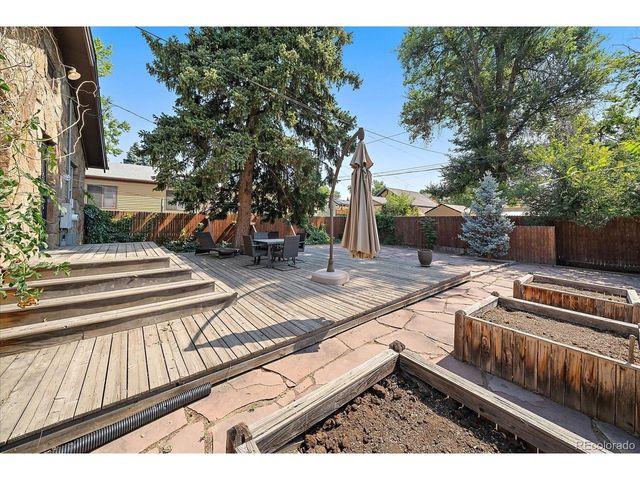 2910 Benton St, Wheat Ridge, CO 80214
