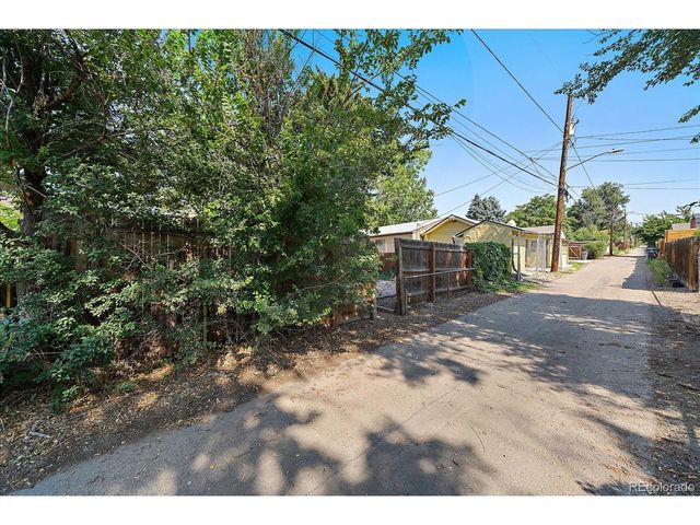2910 Benton St, Wheat Ridge, CO 80214