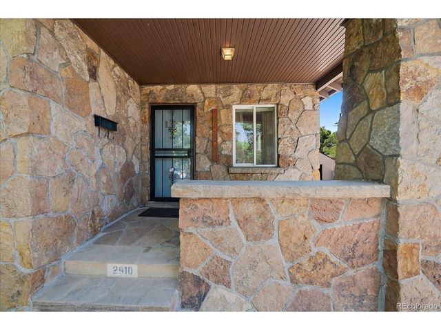 2910 Benton St, Wheat Ridge, CO 80214