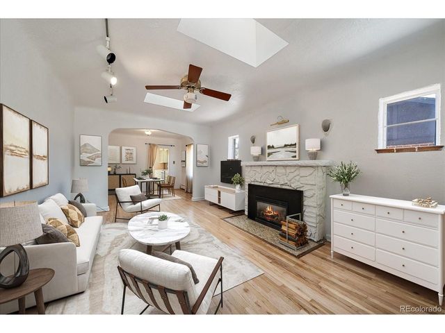 2910 Benton St, Wheat Ridge, CO 80214