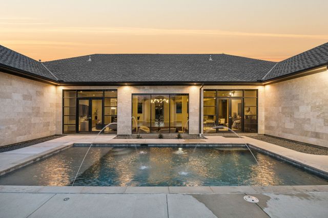 3706 Post Oak Trail, Corinth, TX 76210