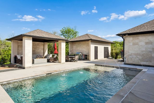 3706 Post Oak Trail, Corinth, TX 76210