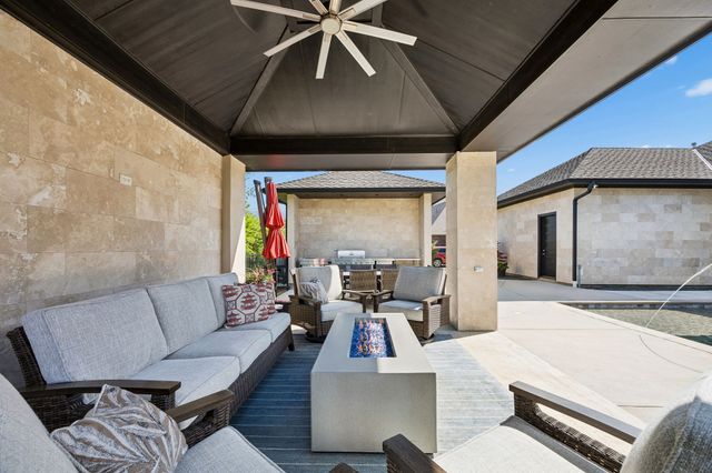 3706 Post Oak Trail, Corinth, TX 76210