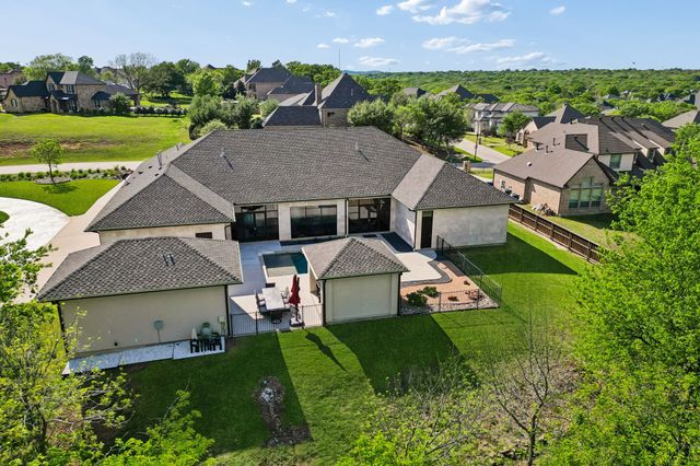 3706 Post Oak Trail, Corinth, TX 76210