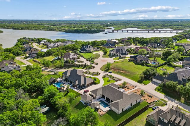 3706 Post Oak Trail, Corinth, TX 76210