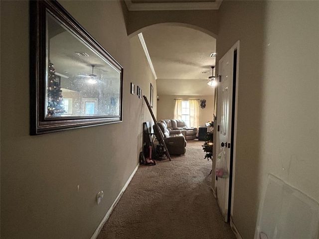 2324 Turtlewood River Road, Midwest City, OK 73130