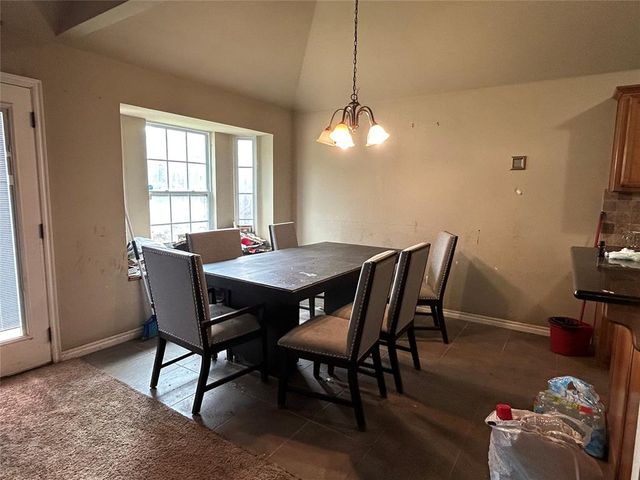 2324 Turtlewood River Road, Midwest City, OK 73130