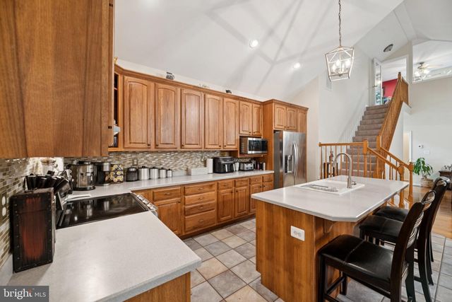 14715 JENNIFER CT, Issue, MD 20645