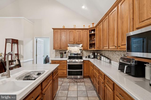 14715 JENNIFER CT, Issue, MD 20645