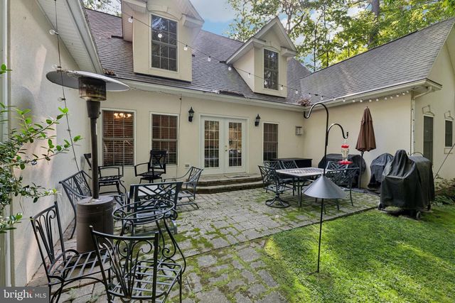 14715 JENNIFER CT, Issue, MD 20645