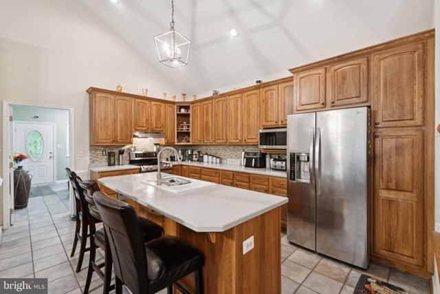 14715 JENNIFER CT, Issue, MD 20645