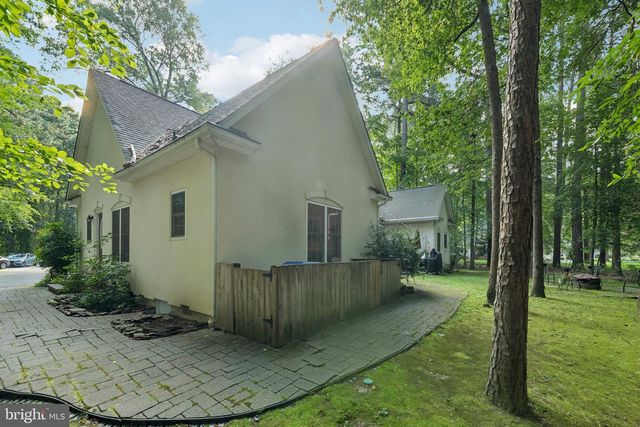 14715 JENNIFER CT, Issue, MD 20645