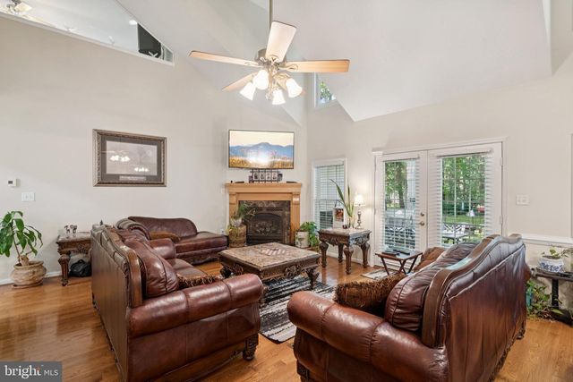 14715 JENNIFER CT, Issue, MD 20645