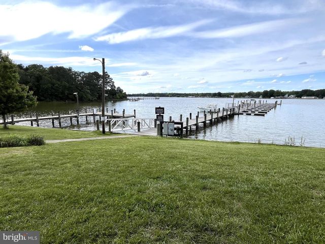 14715 JENNIFER CT, Issue, MD 20645