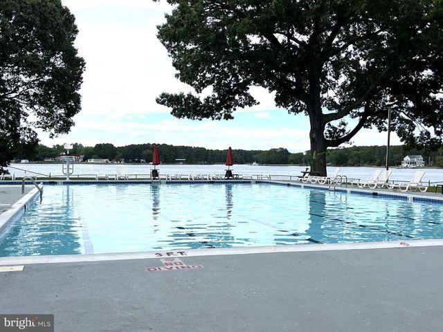 14715 JENNIFER CT, Issue, MD 20645