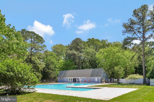 14715 JENNIFER CT, Issue, MD 20645