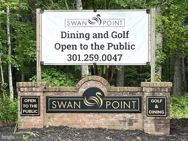 14715 JENNIFER CT, Issue, MD 20645