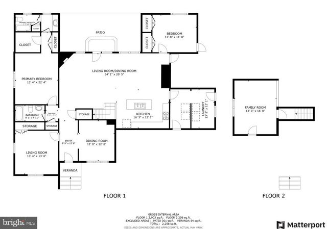 14715 JENNIFER CT, Issue, MD 20645