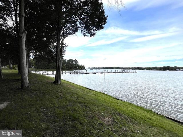 14715 JENNIFER CT, Issue, MD 20645