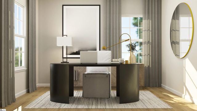 213 Mccormick Place, Travelers Rest, SC 29690