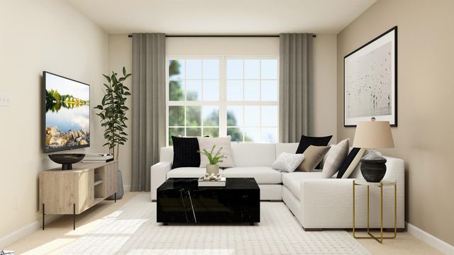 213 Mccormick Place, Travelers Rest, SC 29690