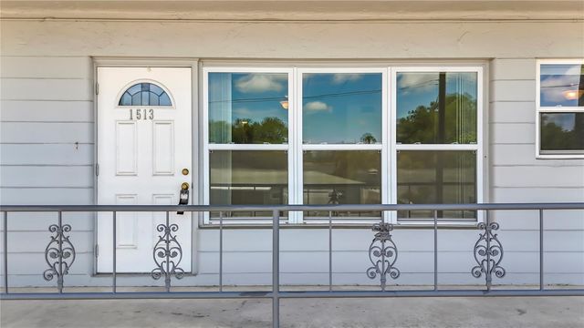 5860 43RD TERRACE N 1513, Kenneth City, FL 33709