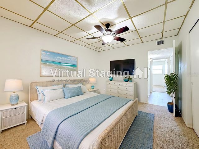 5860 43RD TERRACE N 1513, Kenneth City, FL 33709