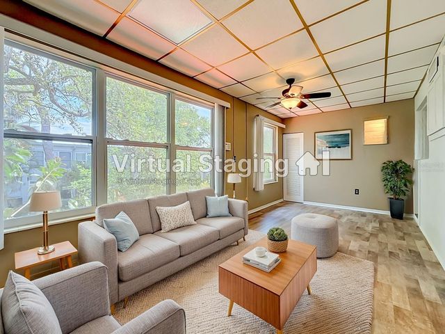5860 43RD TERRACE N 1513, Kenneth City, FL 33709