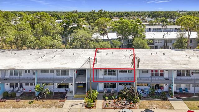 5860 43RD TERRACE N 1513, Kenneth City, FL 33709
