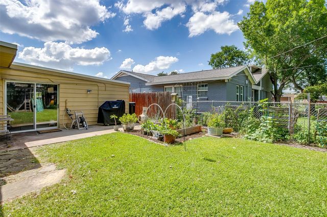 4913 Rutland Avenue, Fort Worth, TX 76133