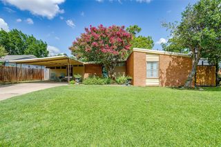 4913 Rutland Avenue, Fort Worth, TX 76133